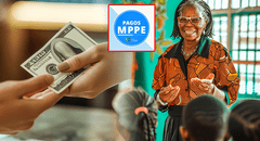 Pagaron la primera quincena del Ministerio de Educación julio 2025: descarta tu recibo del MPPE y consulta si te corresponde