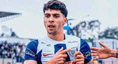 ¿Qué fue de Franco Zanelatto? El impensado presente del jugador que dejó Alianza Lima para vivir su primera experiencia en Europa