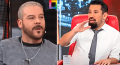 Adolfo Aguilar revela detalles de su pasado y cuenta cómo enfrentó su propia homofobia: "Me costó mucho esfuerzo"