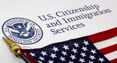 USCIS y su mala noticia para inmigrantes en EEUU: el terrible castigo que recibirán los extranjeros por cometer este error