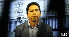José Miguel Castro temía 25 años de cárcel por caso Odebrecht