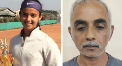 Joven tenista de la India es asesinada por su padre: autor confesó que la mató porque se negó a cerrar su academia
