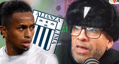 Mr. Peet revela qué club de Liga 1 partiría con ventaja ante Alianza Lima para fichar a Yordy Reyna: "Con solo firmar es titular"