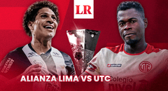 [L1 MAX EN VIVO] Alianza Lima vs UTC HOY: minuto a minuto de la última fecha del Torneo Apertura 2025