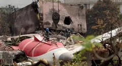 Revelan que accidente del vuelo Air India, donde murieron 260 personas, pudo ser ocasionado por los pilotos y no por fallas técnicas