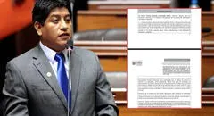 Defensoría del Pueblo apoyó ley de amnistía que brinda impunidad a policias y militares sentenciados por delitos contra los DD.HH.