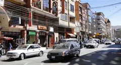 Bolivia enfrenta grave crisis de combustible: el Gobierno reconoce un déficit de $300 millones