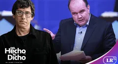 Jaime Chincha sobre 'retiro espiritual' de López Aliaga: "Va incumplir su palabra de quedarse los 4 años en la MML"