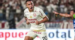 Universitario recibe a Los Chankas en el Monumental, mientras que Alianza Lima visita a UTC