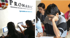 Pronabec amplía postulación al Crédito Maestría para posgrados en San Marcos, UNI y otras universidades públicas: conoce la nueva fecha