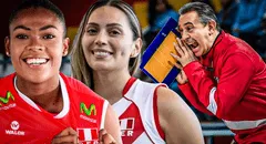 Antonio Rizola reveló el contundente motivo por el que Kiara Montes fue capitana por encima de Ángela Leyva: "No era el momento"