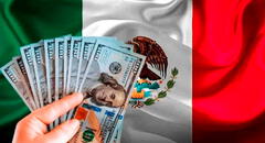 Precio de apertura del dólar en México en Banco Azteca hoy, sábado 12 de julio del 2025