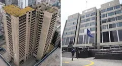 Torre Trecca: proyecto volvería a funcionar tras firma de convenio entre Proinversión y EsSalud