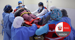 Alerta amarilla por Fiestas Patrias: Minsa activa medida para asegurar la atención médica ante emergencias durante las celebraciones