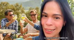 Colombiana revela cuál es la comunidad más amable y similar a Latinoamérica en España: “Me hacen sentir bien”