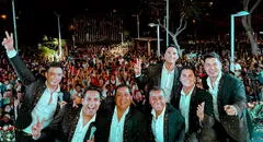 Hermanos Yaipén anuncian cambio de nombre tras 25 años de trayectoria musical: "Ha llegado el momento de asumir un nuevo reto"