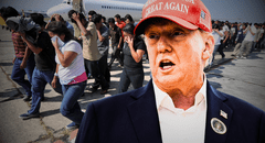 Pésimas noticias para inmigrantes en EEUU: gobierno de Trump puede deportar a indocumentados que cometan estos delitos de tránsito
