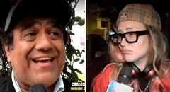 Creador de ‘Hay niveles’ afirma que Leslie Shaw ya no tiene derechos sobre la canción y ella responde: “Eso no se puede”