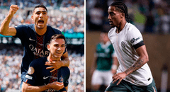 Canal confirmado PSG contra Chelsea por la gran final del Mundial de Clubes 2025