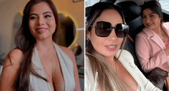 Hija mayor de Pamela López confiesa cómo gana su propio dinero: “Es lo más preciado que tengo”