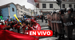 Paro de mineros EN VIVO: Fiscalía abre investigación sobre muerte de ciudadano en Chala durante protestas