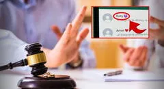 ¿Se pueden usar chats de WhatsApp como prueba en un divorcio en Perú? Abogados lo explican