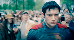 ‘Superman 2025’: revelan cuánto habrían cobrado los protagonistas de la nueva película de DC