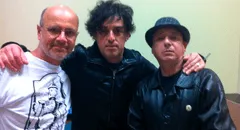Narcosis celebrará los 40 años de ‘Primera dosis’ con un gran concierto en Teatro Leguía