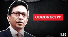 Testigo del caso Odebrecht: "Cómo jode Humberto Abanto por la plata”