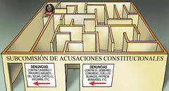 Carlincatura del sábado 12 de julio de 2025
