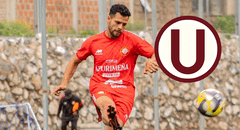 Jugador de Chankas desea "callar bocas" en definición del Apertura con Universitario: “Salimos a jugar con rabia”