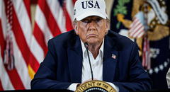 Donald Trump anuncia aranceles del 30% para México y la Unión Europea desde el 1 de agosto
