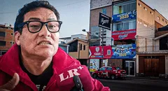 Piden justicia para niña extranjera que habría sido envenenada dentro de su colegio en Tacna