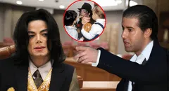 Exmánager de Michael Jackson exige US$44 millones para evitar filtración de información confidencial