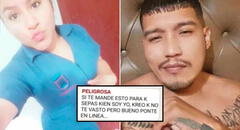 De estudiante de medicina a temida extorsionadora del ‘Monstruo’: así operaba Shirley Pajuelo, alias ‘Peligrosa’