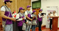 INEI capacita censistas para 2025: Todo sobre el link oficial y los plazos para acceder al curso de formación