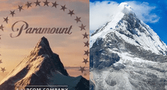 La Cordillera Blanca: el paraíso andino que inspiró el logo de Paramount Pictures