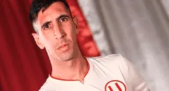 ¿Qué fue de Diego Dorregaray? El goleador que dejó Universitario por Europa y que hoy afronta un complicado presente