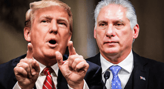 EEUU sanciona al presidente Miguel Díaz-Canel por protestas en Cuba de 2021: “Hubo violaciones a los derechos humanos”
