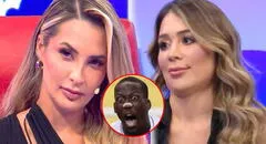 Alexandra Méndez asegura que Luis Advíncula dejó a Macarena Gastaldo por audios explosivos: "Rajaba horrible de él"