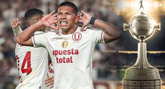 Universitario a un paso de título ¿puede clasificar a la Copa Libertadores si es campeón del Apertura?