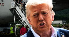 "Nadie puede exigirle" a Perú a acoger deportados por Trump en EEUU, aunque tampoco tiene ''suficiente fuerza diplomática'', según expertos