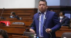 Darwin Espinoza: programan para este 25 de julio audiencia para evaluar el levantamiento de sus comunicaciones