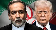 Irán considera reanudar el diálogo nuclear con Estados Unidos pero advierte que no negociará su "capacidad militar"