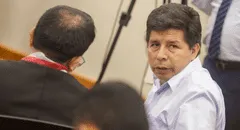 Congreso pone en cuerda floja candidatura de Pedro Castillo y la izquierda lo califica como venganza política