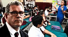 Plazas para salud mental en escuelas públicas son insuficientes pese a plan del Minedu, advierte Colegio de Psicólogos