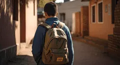 Niño de 14 años mata a toda su familia porque no lo dejaron conocer a su novia virtual que conoció en un juego de internet