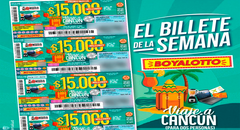 Número ganador Lotería de Boyacá EN VIVO, Canal 13 ONLINE GRATIS: a qué hora juega el sorteo de hoy, 12 de julio, y canal