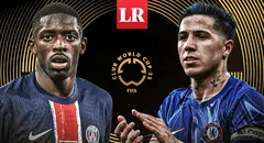 Chelsea vs PSG por la final del Mundial de Clubes EN VIVO: alineaciones, horario y canal de TV