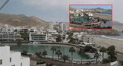 Este es el distrito de Lima más seguro con 0% de denuncias, según INEI: supera a San Isidro y La Molina